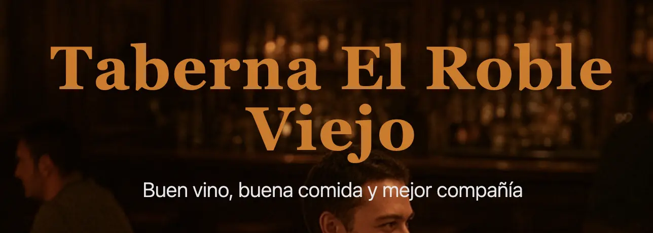 Bares y Restaurantes